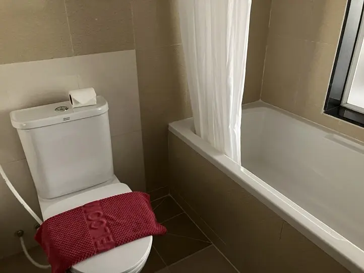 　中級クラスホテルでも快適！【プノンペンおすすめホテル】