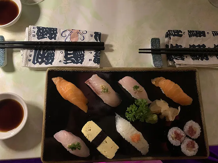 カンパイ・バー