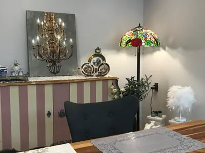 ホーチミン7区・隠れ家的カフェ J Home's And Cafe(ジェイホームズ アンド カフェ）