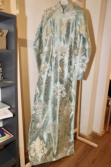 ハローアオダイ