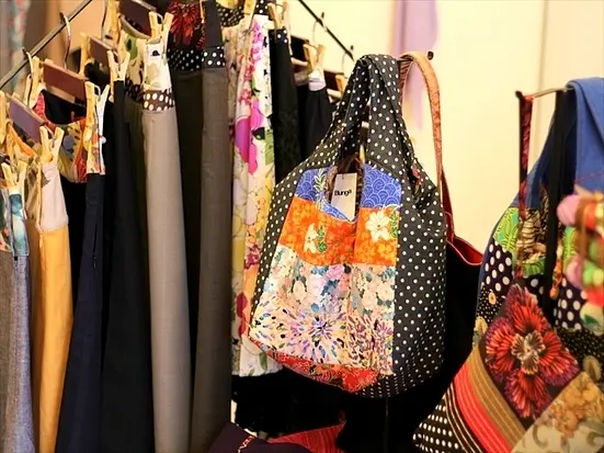 メゾン・ド・ブンガ