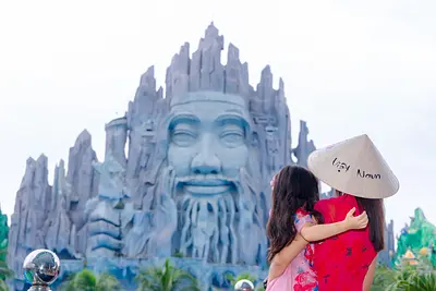 ホーチミン フォトツアー｜日本人向けに選べる写真撮影体験ガイド