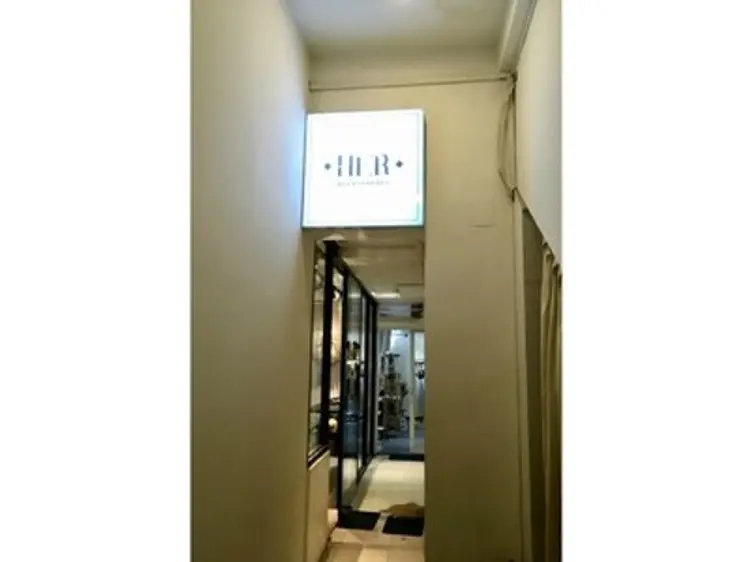 ハー・アクセサリー