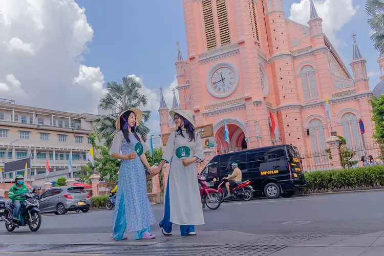 ザ・スパ・サイゴン