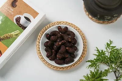 ベトナム土産おすすめ！おしゃれ＆美味しいカシューナッツで日本人の口に合う味を