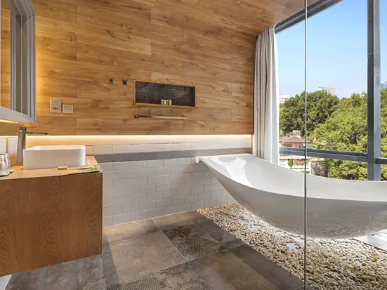  フュージョン スイーツ サイゴン