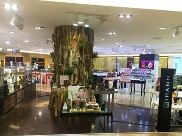 タン（ダイヤモンドプラザ）