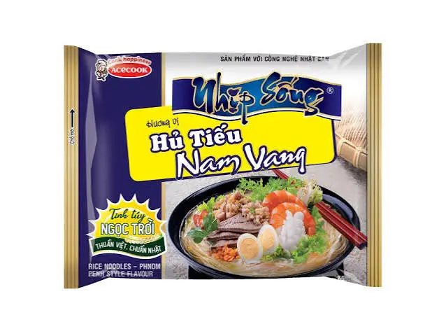 ベトナムのインスタント麺おすすめ12選｜ハオハオの味・価格・スーパーでの選び方