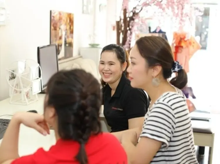 創寫舘（そうしゃかん）スタジオ