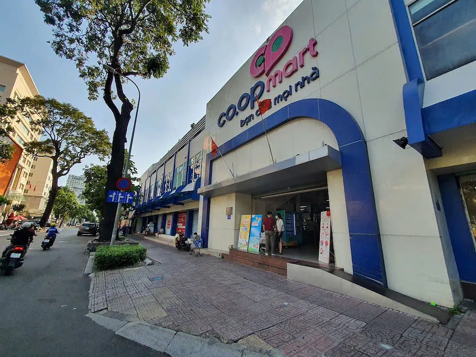 【1000円以下で大満足！】ホーチミンで半日で選ぶ「安くて人気」＆「持ち帰りやすい」お土産ガイド