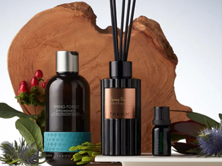 ターン・サンクチュアリ・スパ（プルマン・サイゴンセンターホテル店）