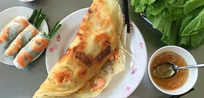 ホーチミンのおすすめグルメスポット6選！