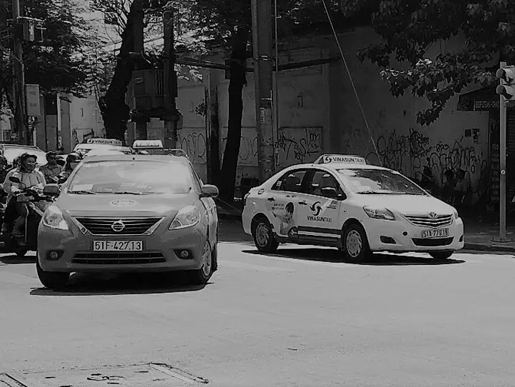 ホーチミンの治安情報！本当にあったホーチミンでのトラブル〜タクシー編その1