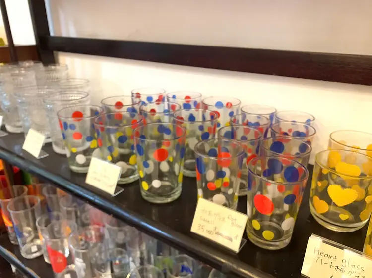 ナビィズ・マーケット