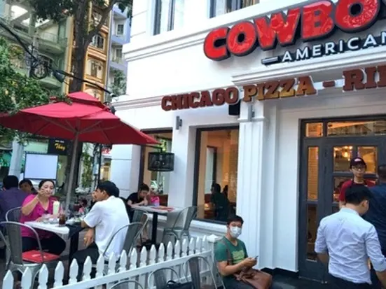 カウボーイ・ジャックス