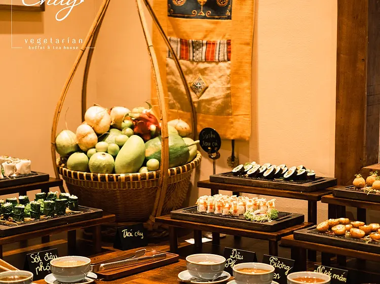 チェイ・ガーデン