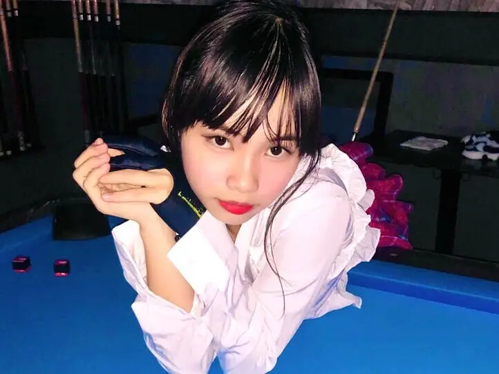 SGO48のメンバーにインタビュー！