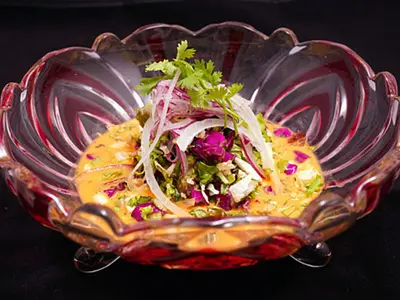 日本料理研究所　FUJIYAMA