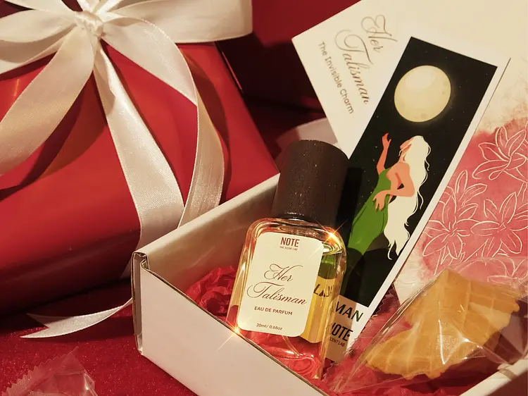 ノート・ザ・セントラボ