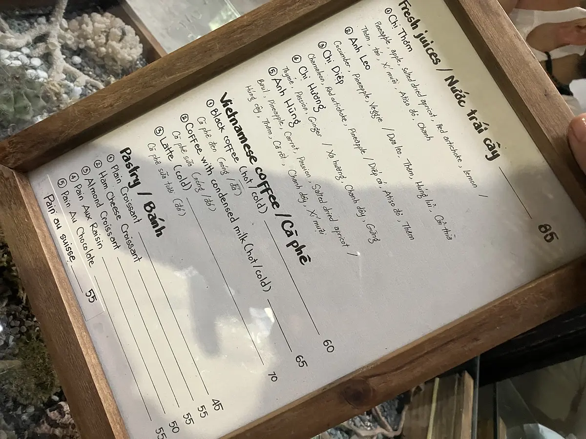 写真映えするカフェスポットをご紹介