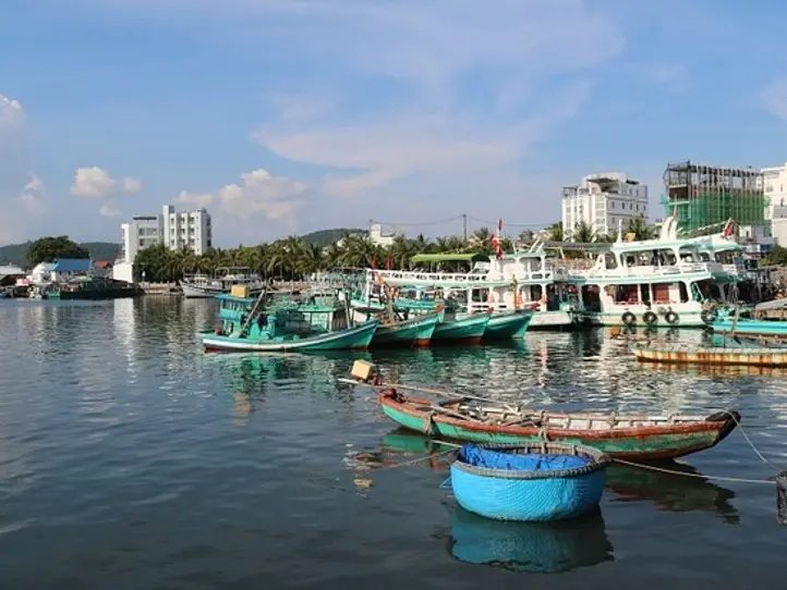 子連れで楽しめる♪フーコック島とは