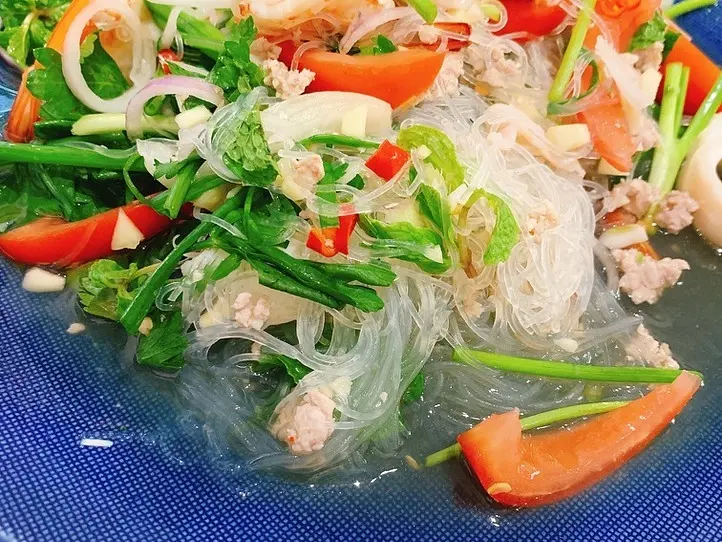 ２区（タオディエン地区）で本格タイ料理を食べれるお店！〜KHAO SOI KITCHEN（カオソイキッチン）とTHAI STREET（タイストリート）〜