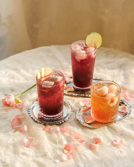 レター・コーヒー＆クロージング