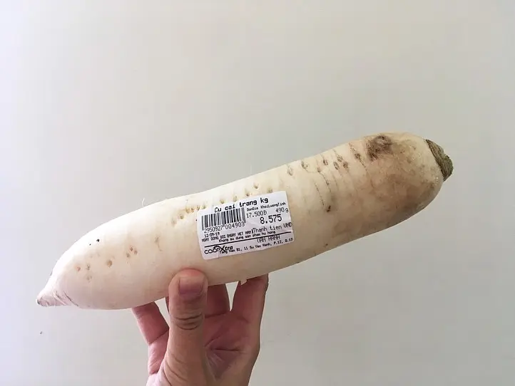 ベトナムのスーパーの種類や野菜の値段