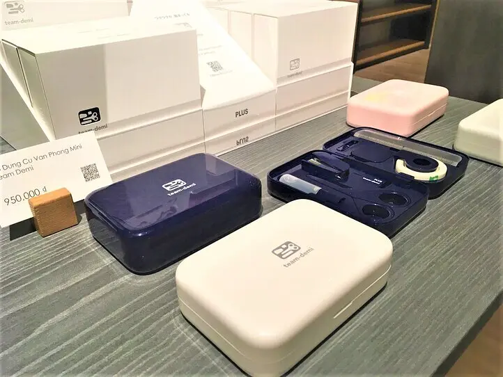 文具×Cafeのコンセプトカフェ「Bungu Cafe by PLUS（ブングカフェバイプラス）」に行ってみた