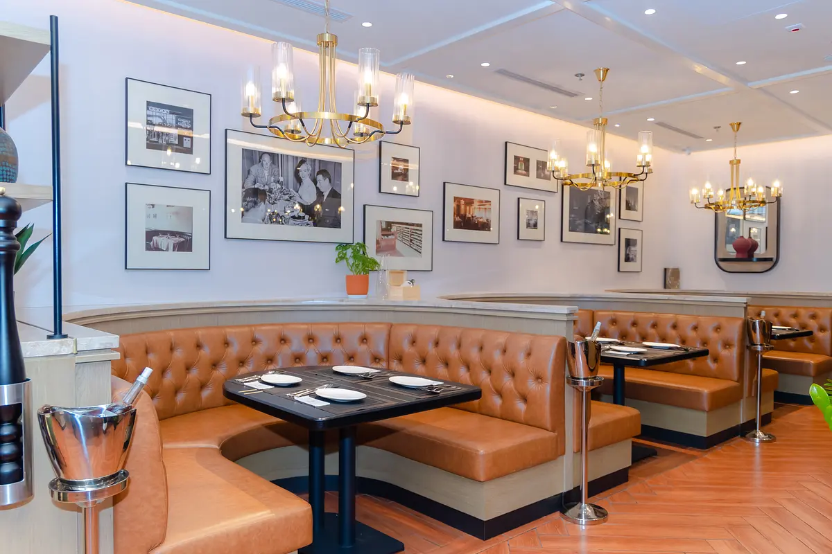 【特集】ホーチミンに誕生。「ザ　ロイヤルレストラン」が提供する、最高のおもてなし