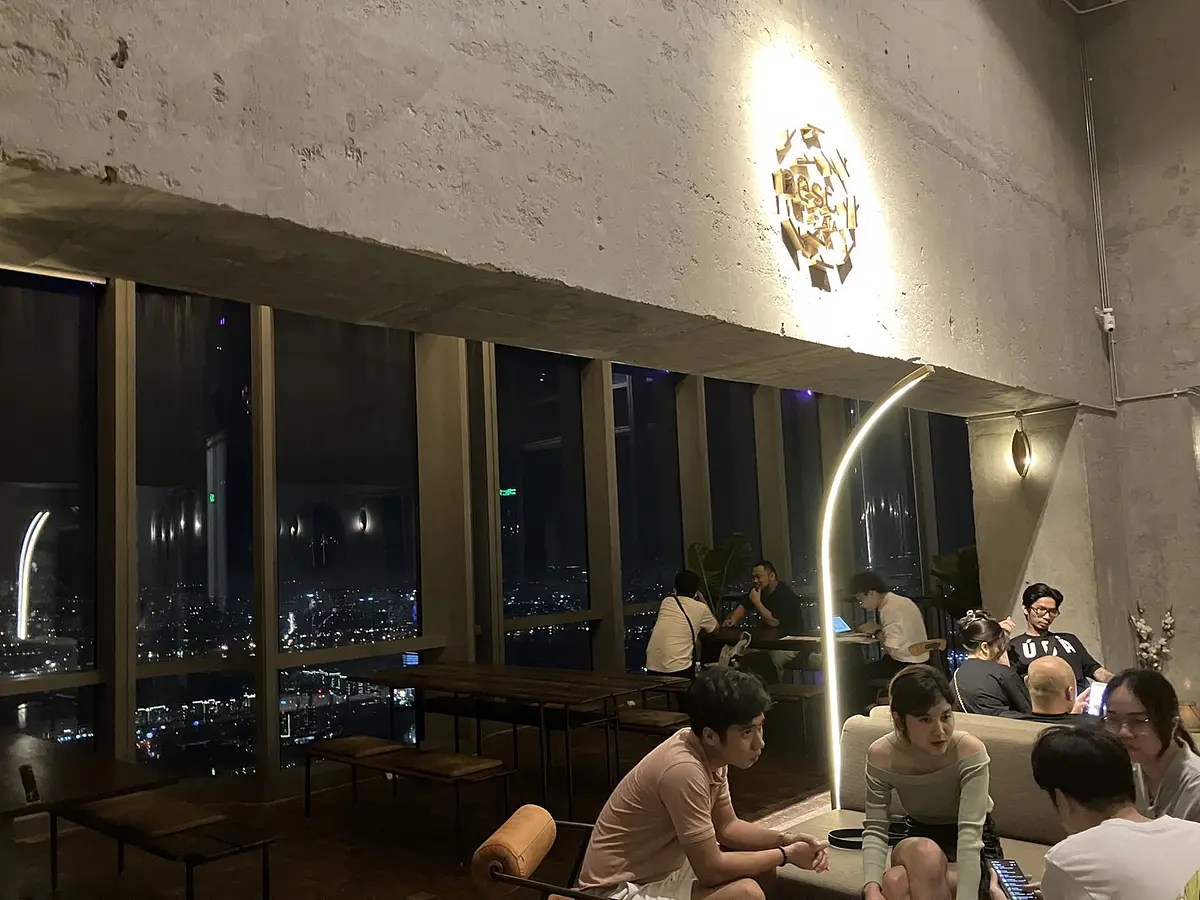 写真映えするカフェスポットをご紹介