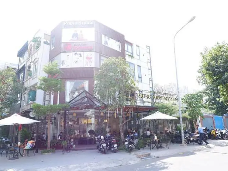 創寫舘（そうしゃかん）スタジオ