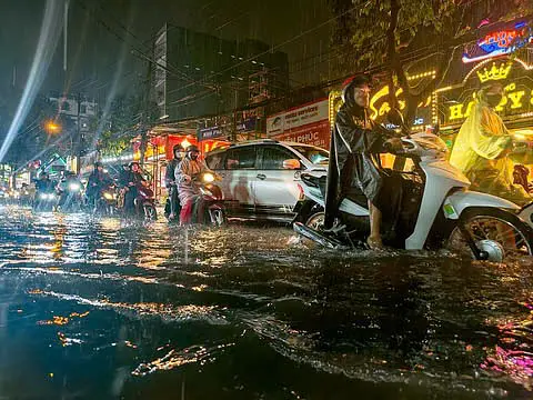 6月のベトナムの気候・お天気｜ホーチミン・ダナン・ハノイの気温と服装ガイド