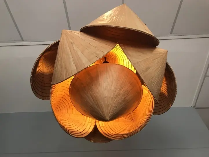 お土産やプレゼントに最適！水牛の角を使ったアクセサリーショップ~Saigon Spring Jewelry