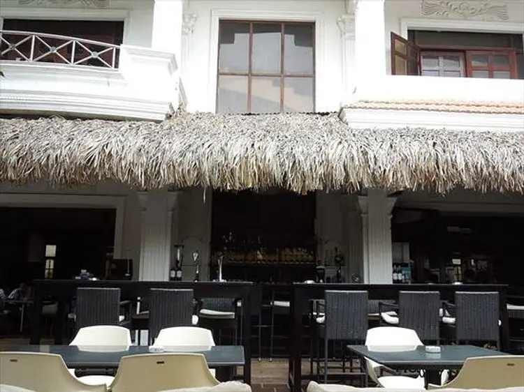 マックソーレイズ・スクエア