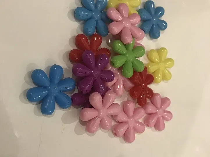 小物づくりに使える手芸アイテムを手に入れよう〜チョロン・手芸市場