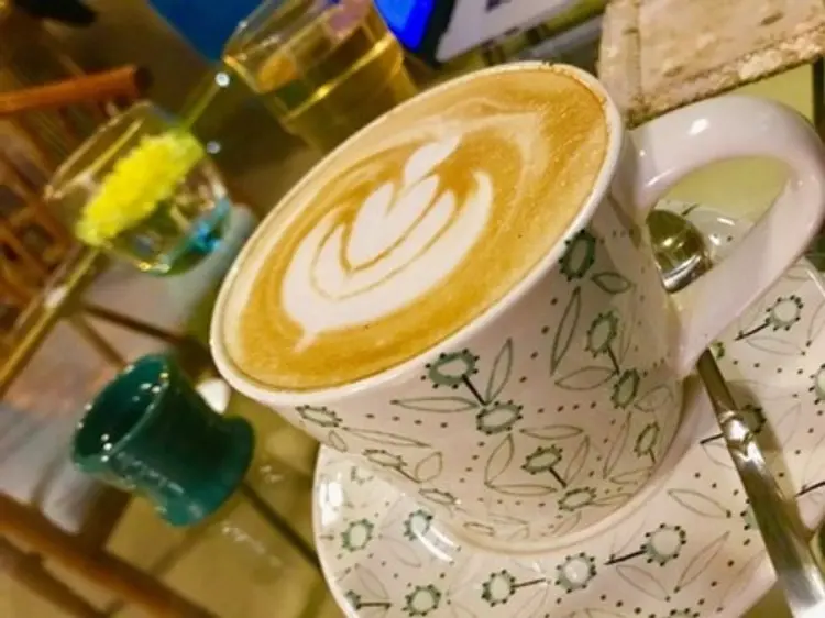 ミラ・コーヒー