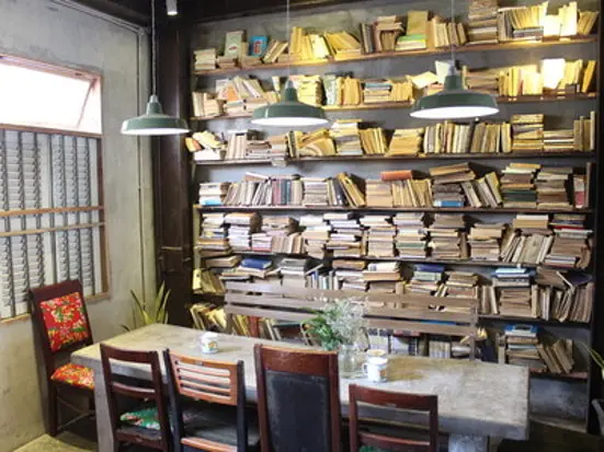 コンカフェ（ブイビエン通り店）