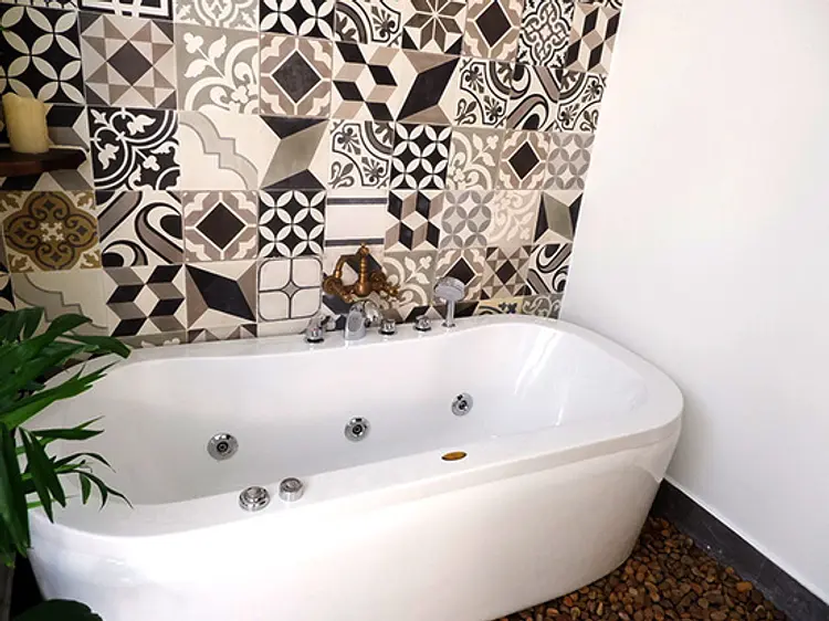 KL スパ ザ ミスト ドンコイ ホテル店