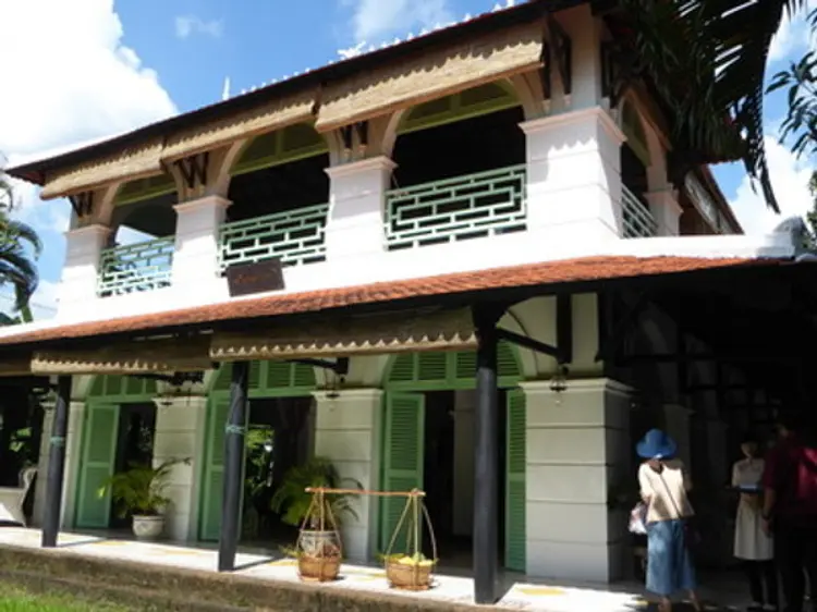 サザンブリーズ