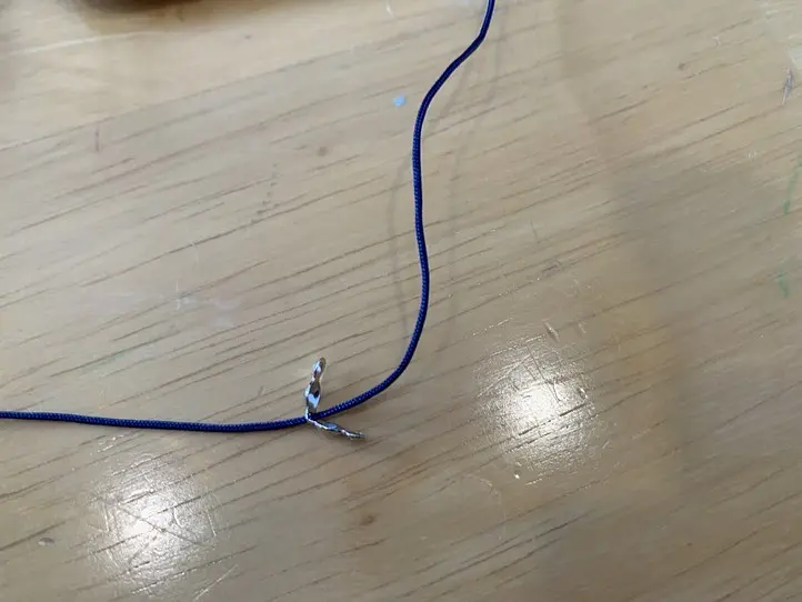 【週末特集】チョロン地区で材料を集めて、自分でオリジナルのマスクホルダーを作ってみよう