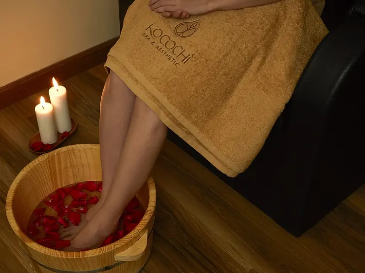 ココチスパ＆エステティック