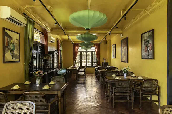 2026年テト（旧正月）ホーチミン市で営業中のレストラン一覧｜サイゴン食事情報まとめ