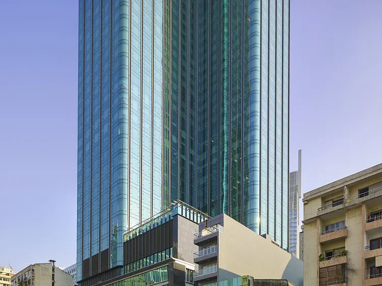 レベリーサイゴン