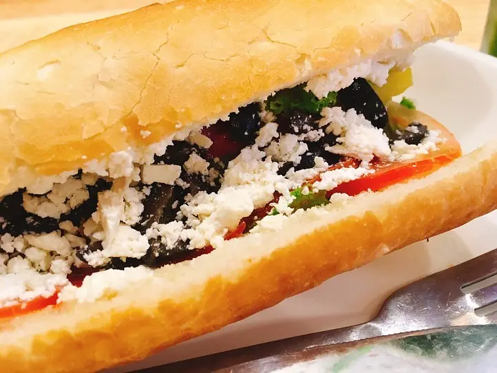 フレッシュな野菜がたくさん食べられるサラダバー「DELISA（デリサ）」