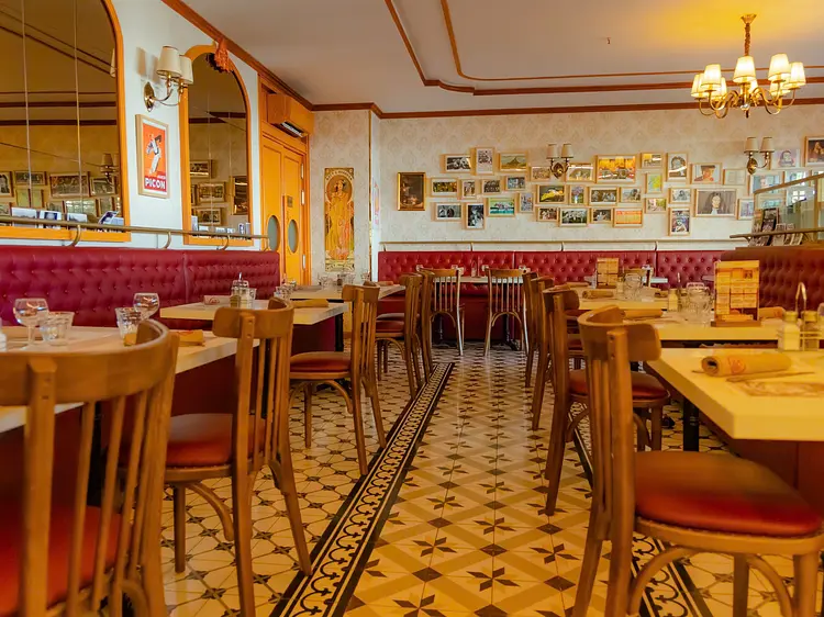 ラ・フォンテーヌ