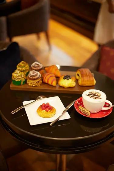 ザ・レヴェリー・サイゴン