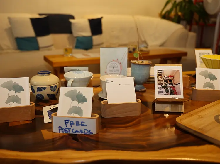 ザ・スパ・サイゴン