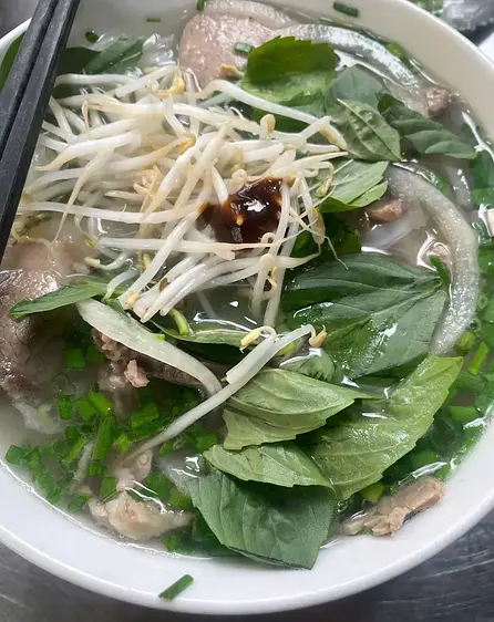 フォー・カオヴァン