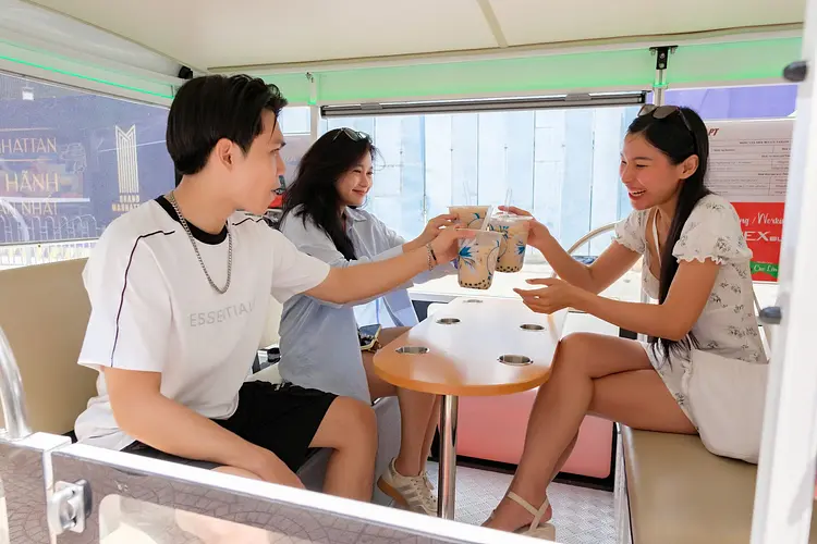 メックス　バギー　サイゴン